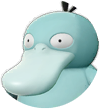 psyduck sprite 135