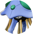 tentacruel sprite 135
