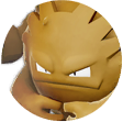 graveler sprite 130