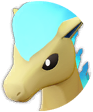 ponyta sprite 130