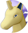 rapidash sprite 130