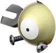 magnemite sprite 135