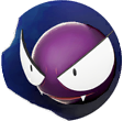 gastly sprite 141