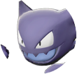 haunter sprite 141