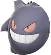 gengar sprite 147