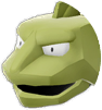onix sprite 136