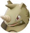 rhydon sprite 196