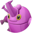 heracross sprite 186