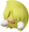 piloswine sprite 164