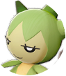 roselia sprite 139