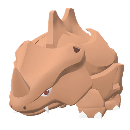 rhyhorn sprite 199