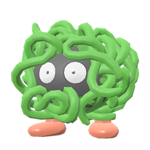 tangela sprite 133