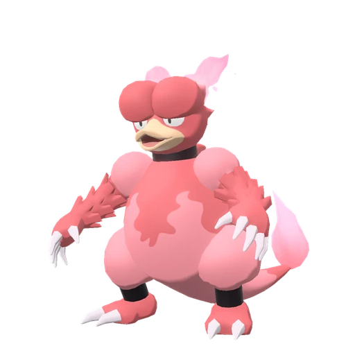magmar sprite 138