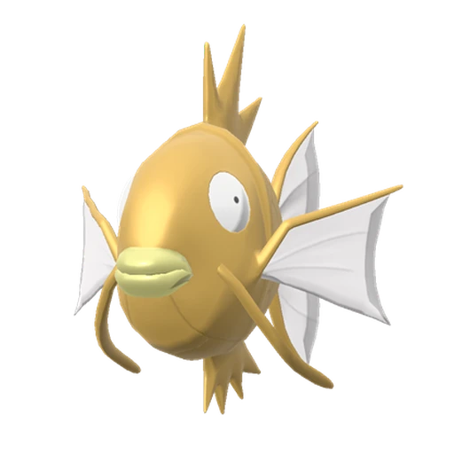 magikarp sprite 211