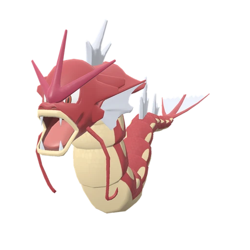 gyarados sprite 221