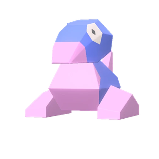porygon sprite 144