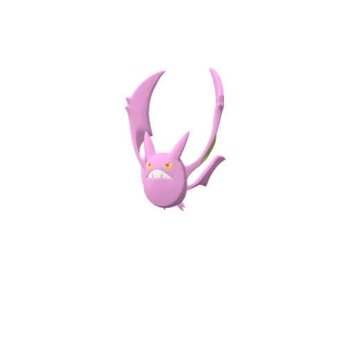 crobat sprite 111