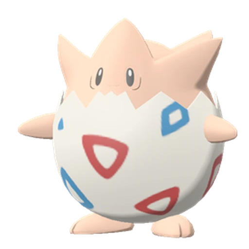 togepi sprite 105