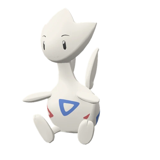 togetic sprite 105