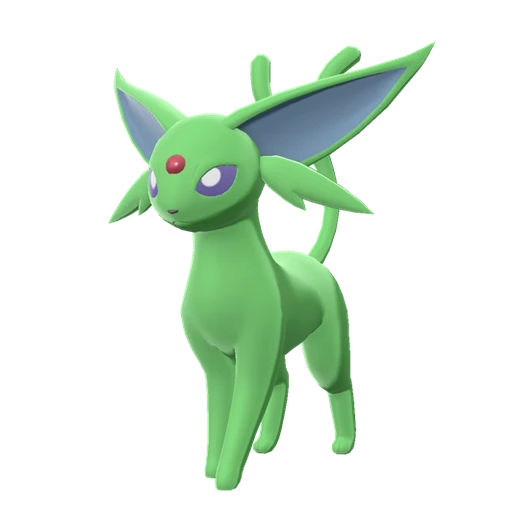 espeon sprite 122