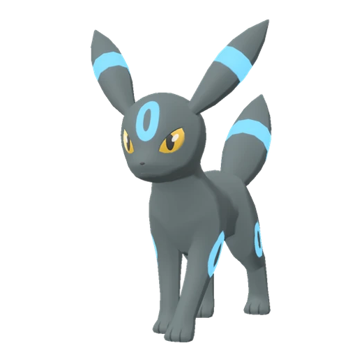 umbreon sprite 122