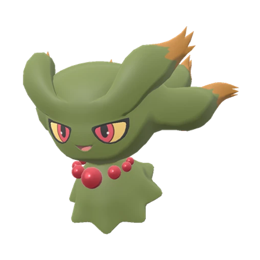 misdreavus sprite 105