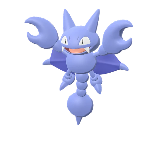 gligar sprite 157