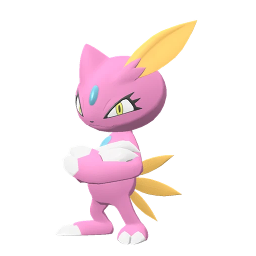 sneasel sprite 167