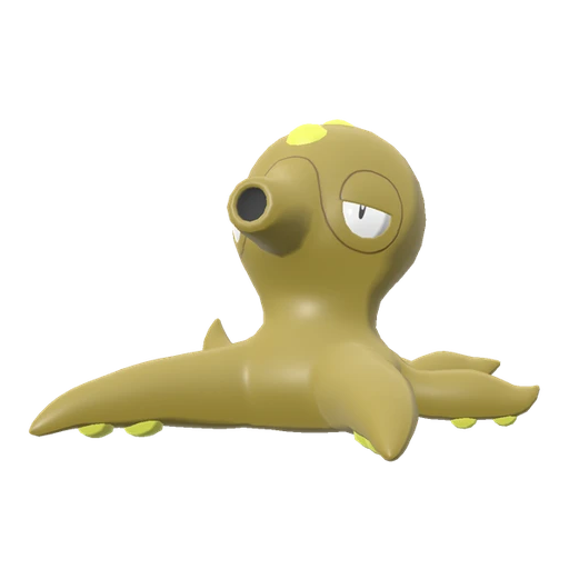 octillery sprite 157