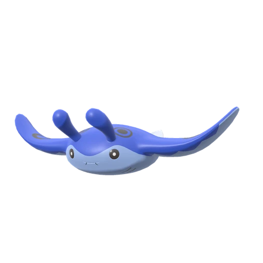 mantine sprite 105