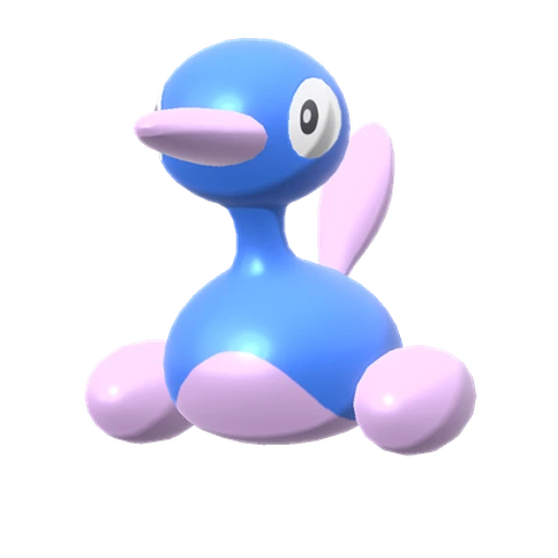 porygon2 sprite 116