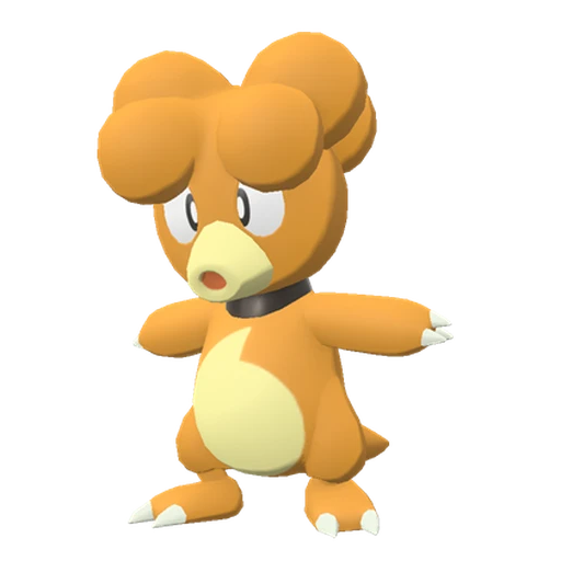 magby sprite 110