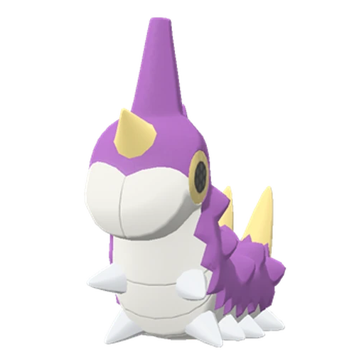 wurmple sprite 73