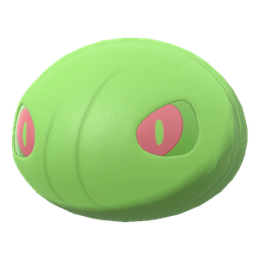 cascoon sprite 73