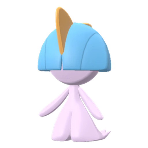 ralts sprite 89
