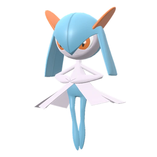 kirlia sprite 89