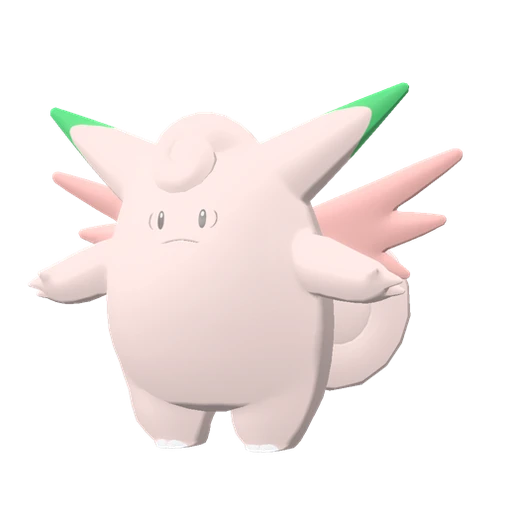 clefable sprite 150
