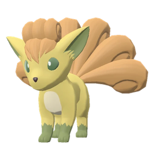 vulpix sprite 138