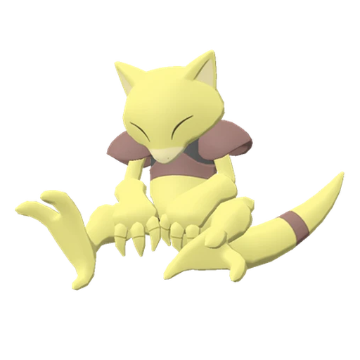 abra sprite 139