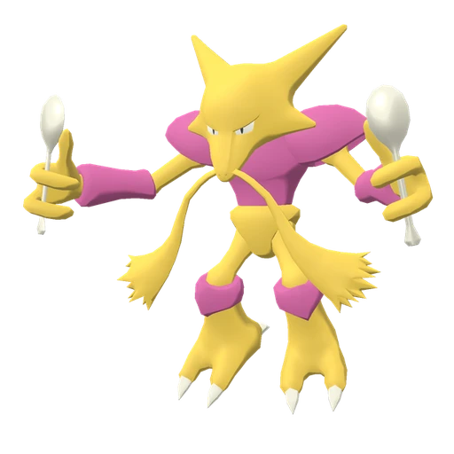 alakazam sprite 211