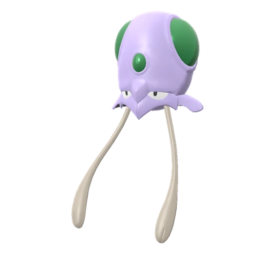 tentacool sprite 138