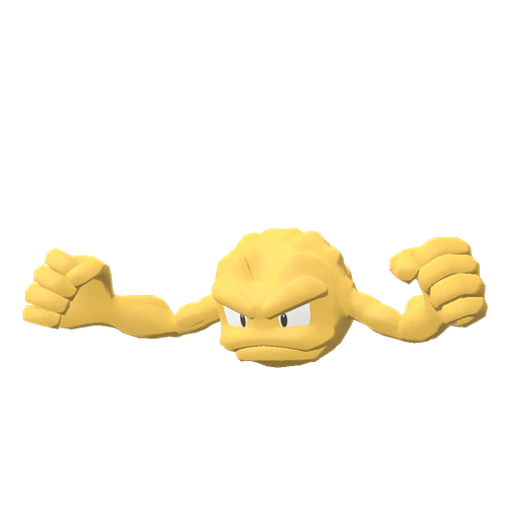 geodude sprite 133