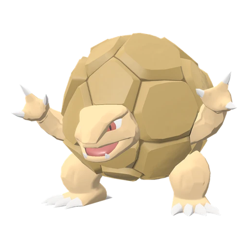 golem sprite 133