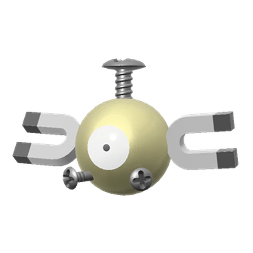 magnemite sprite 138