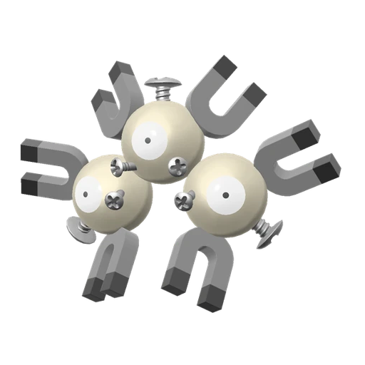 magneton sprite 138