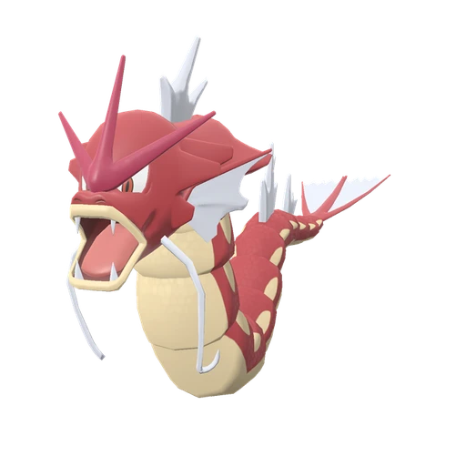 gyarados sprite 226