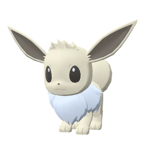 eevee sprite 174