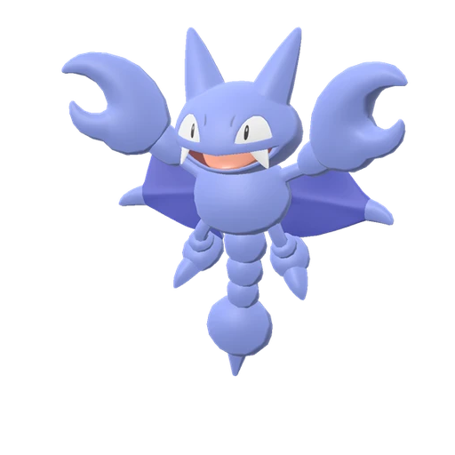 gligar sprite 162