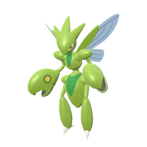 scizor sprite 194