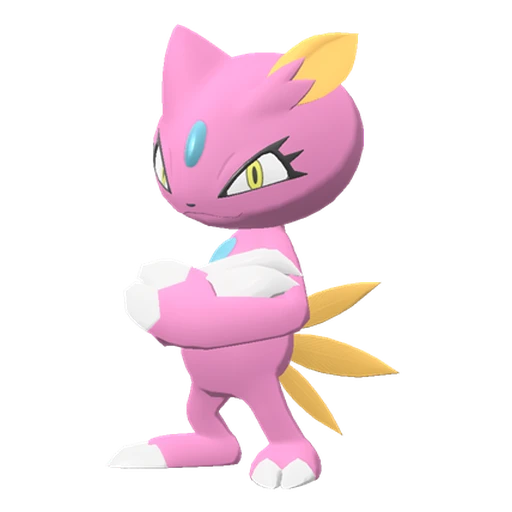 sneasel sprite 172